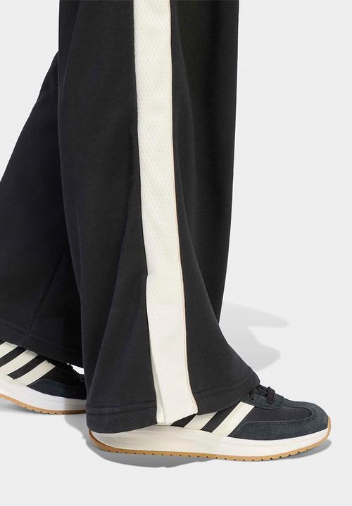 adidas Performance - Jg Stadium Wl Pant - Black/Owhite