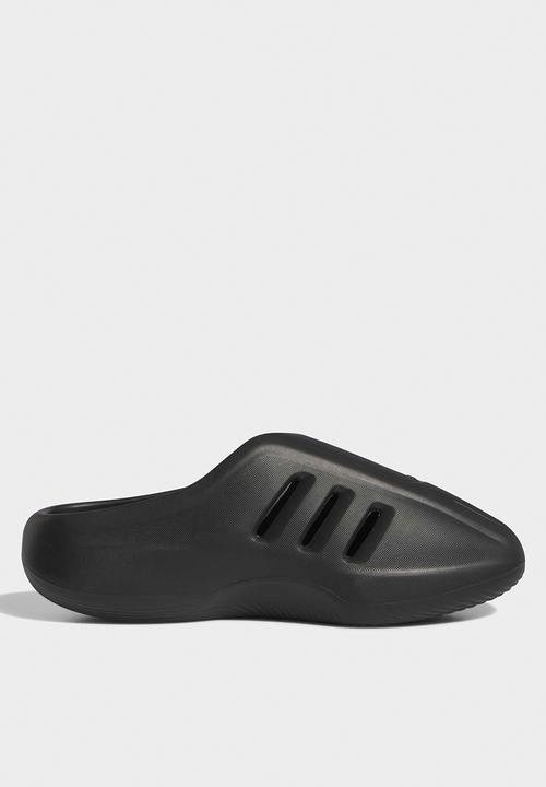 adidas Originals - adiFOM IIInfinity Mule - core black/core black/core black