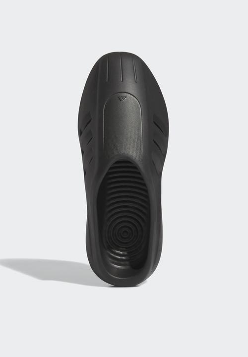 adidas Originals - adiFOM IIInfinity Mule - core black/core black/core black