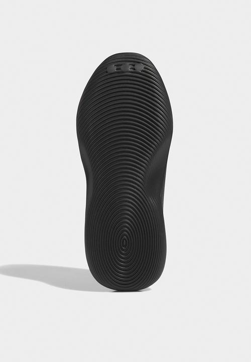 adidas Originals - adiFOM IIInfinity Mule - core black/core black/core black