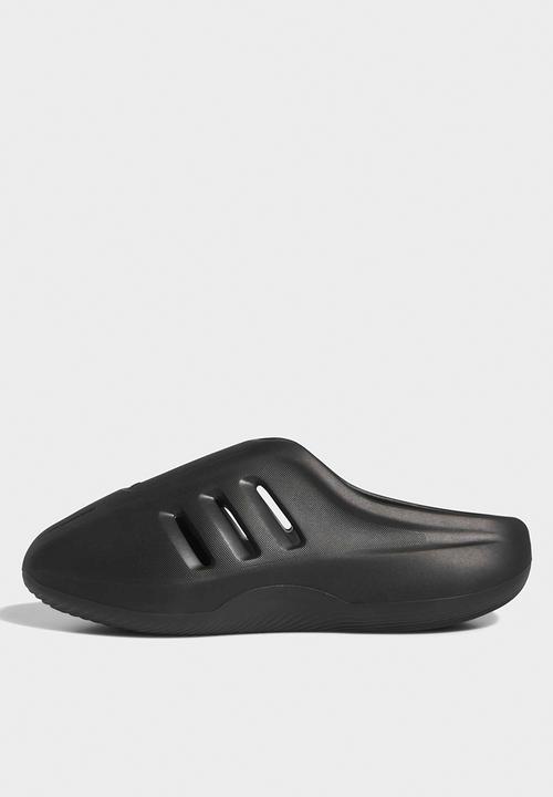 adidas Originals - adiFOM IIInfinity Mule - core black/core black/core black