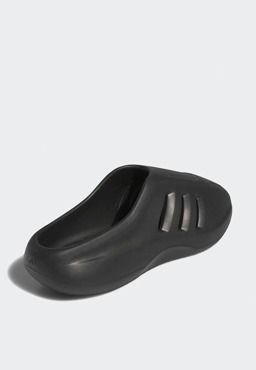 adidas Originals - adiFOM IIInfinity Mule - core black/core black/core black