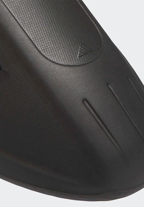 adidas Originals - adiFOM IIInfinity Mule - core black/core black/core black