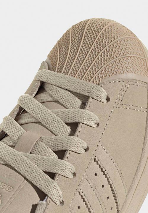 adidas Originals - SUPERSTAR II W