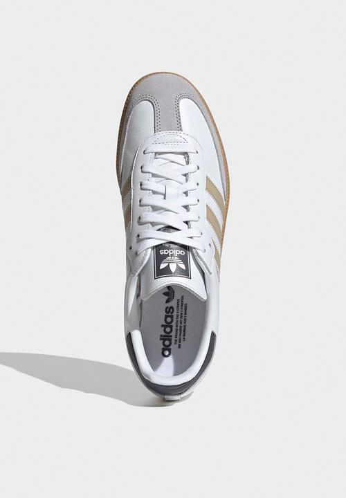 adidas Originals - SAMBA OG
