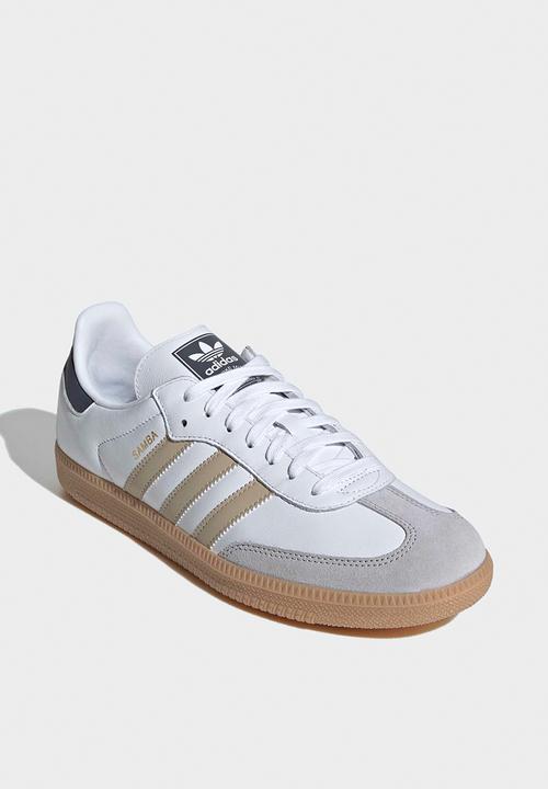 adidas Originals - SAMBA OG