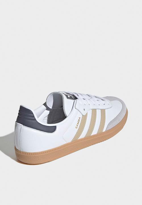 adidas Originals - SAMBA OG