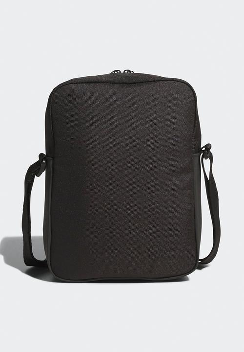 adidas Performance - Ess organizer - black