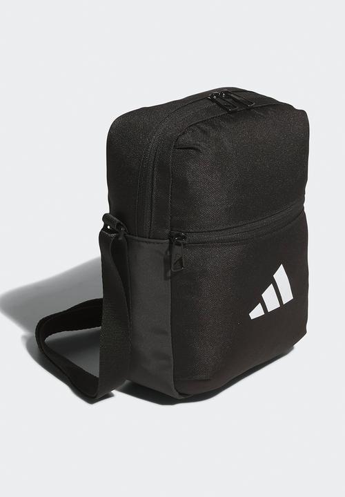 adidas Performance - Ess organizer - black