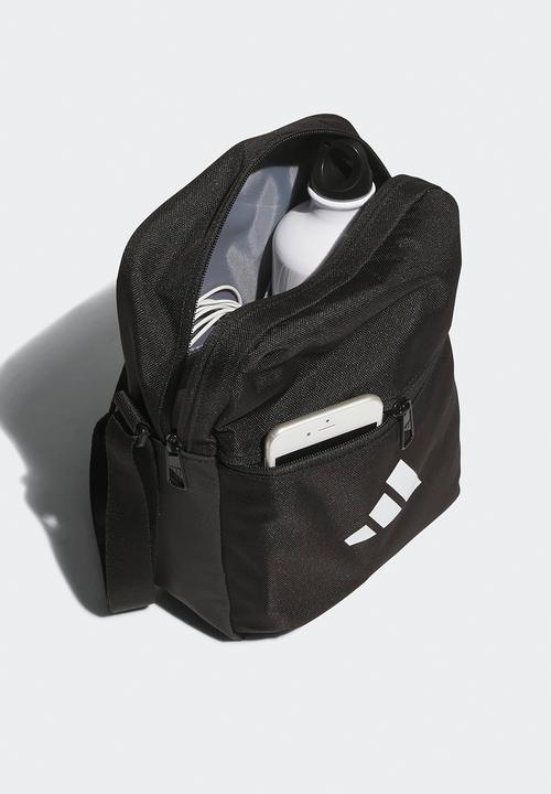 adidas Performance - Ess organizer - black