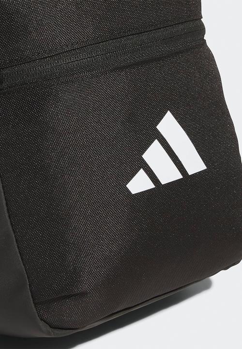 adidas Performance - Ess organizer - black