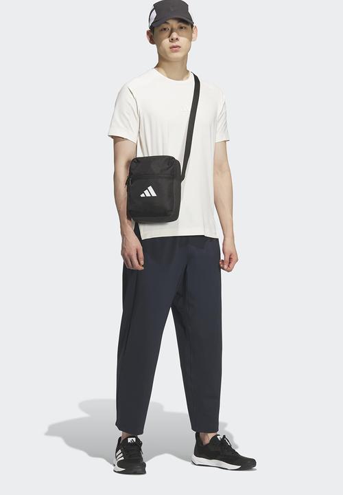 adidas Performance - Ess organizer - black