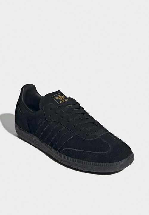 adidas Originals - SAMBA OG