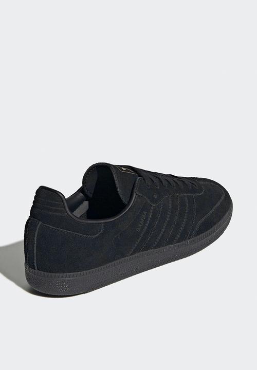 adidas Originals - SAMBA OG