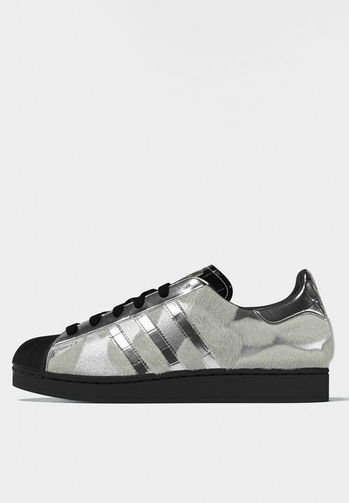 adidas Originals - SUPERSTAR II W