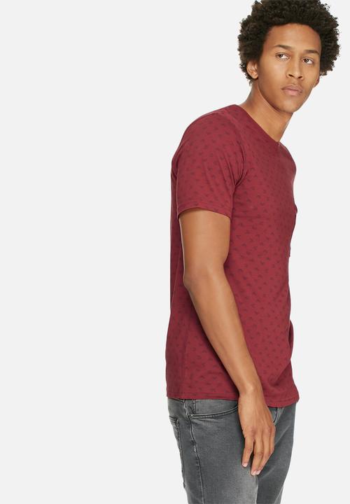 Only & Sons - Niks tee