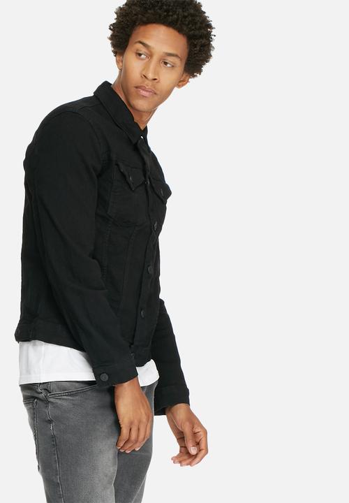 Only & Sons - Chris camp jacket