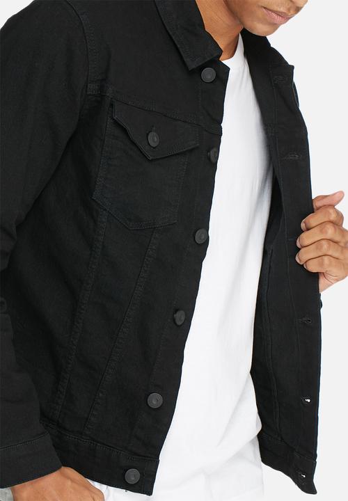 Only & Sons - Chris camp jacket