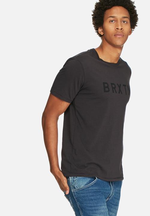 Brixton - Murray premium tee