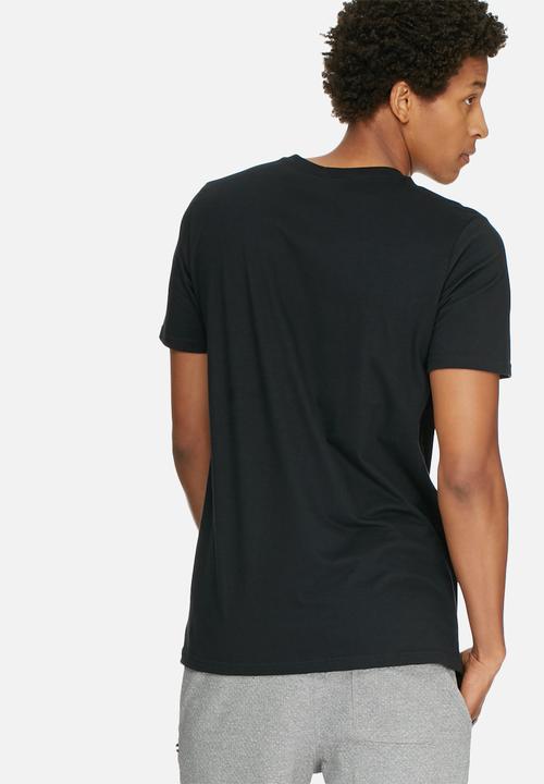 PUMA - Archive logo tee