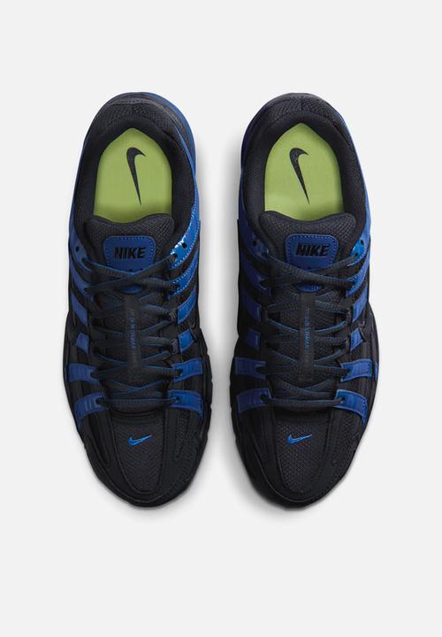 Nike - P-6000 SE