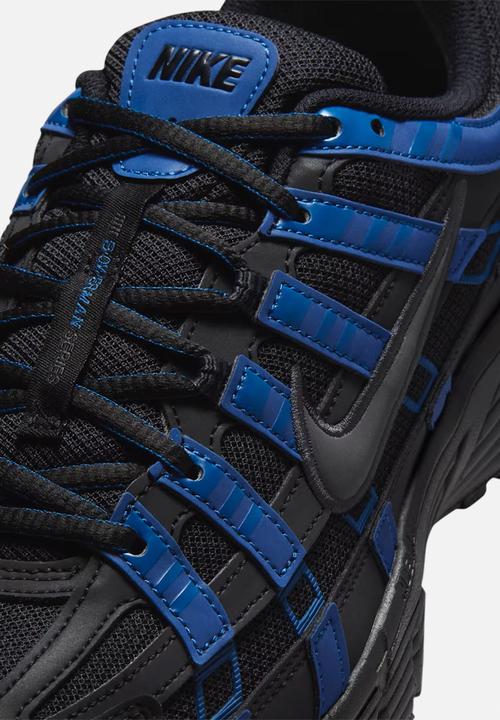 Nike - P-6000 SE