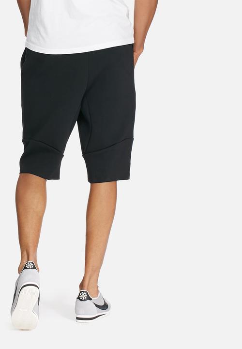 Nike - Tech fleece shorts