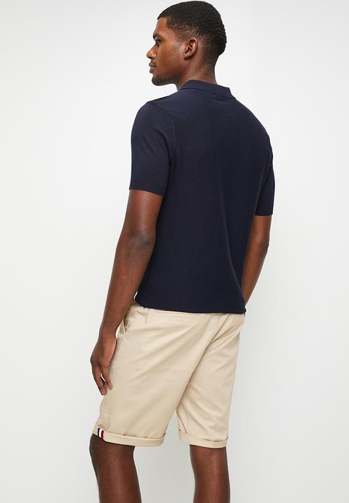 Ben Sherman - Bbs Shorts - Sandstone