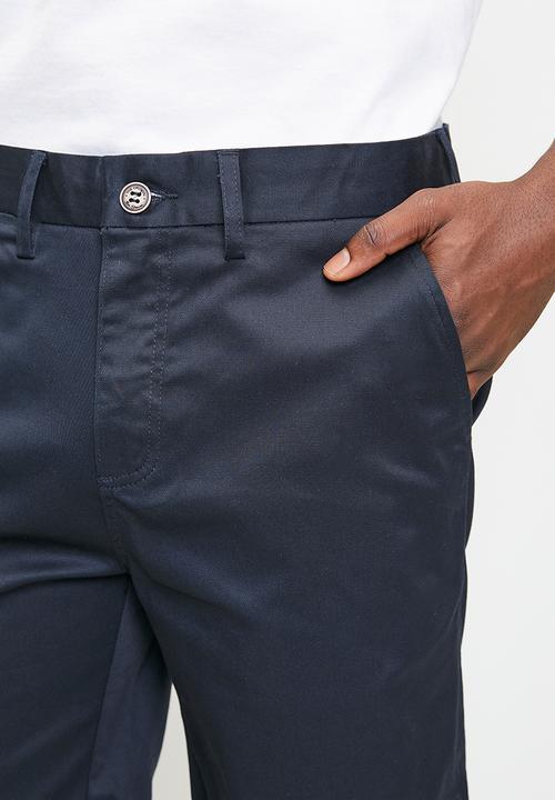 Ben Sherman - Bbs Shorts - Navy