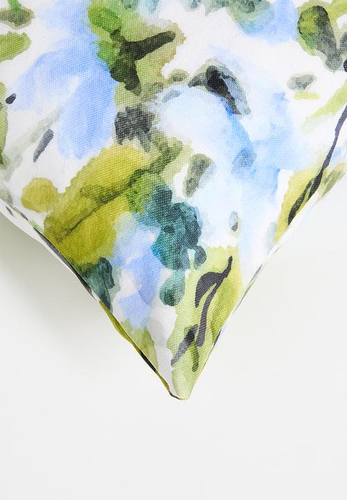 Sixth Floor - Riley cushion cover - multi