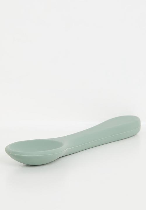 Excellent Houseware - Silly silicon bowl - green