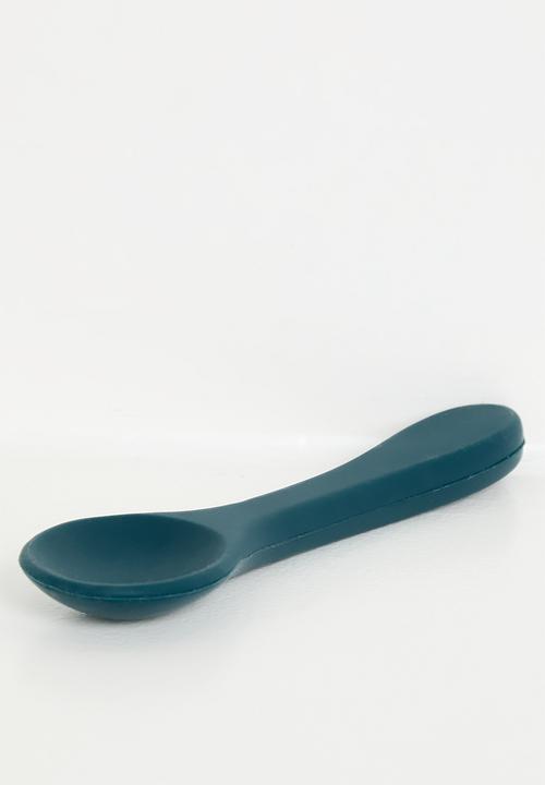 Excellent Houseware - Silly silicon bowl - blue
