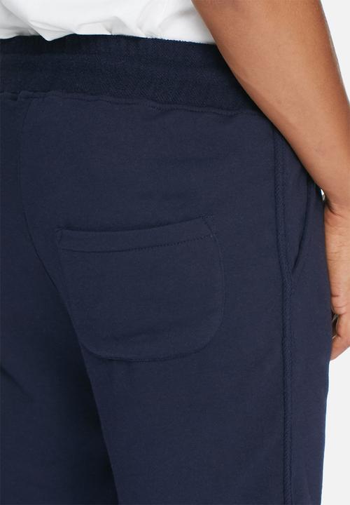 basicthread - Boxer sweat shorts