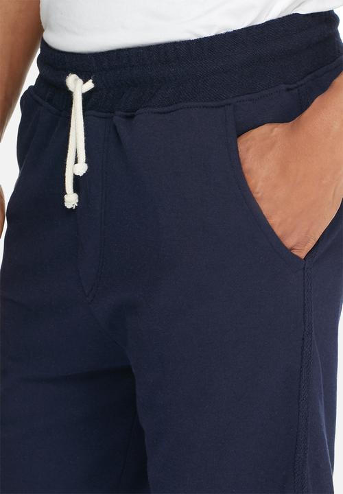basicthread - Boxer sweat shorts