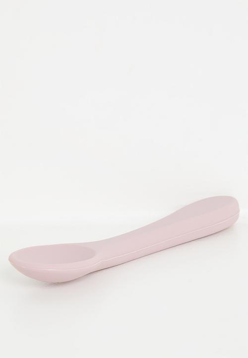 Excellent Houseware - Silly silicon bowl - pink