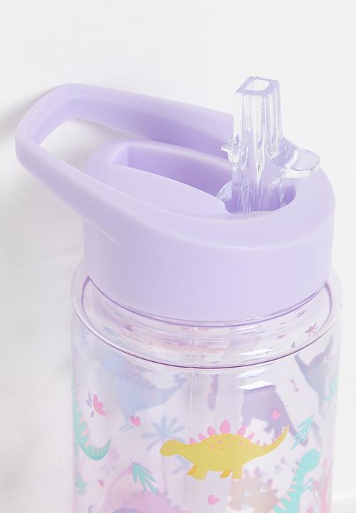 H&S - Juni sippy bottle - lilac