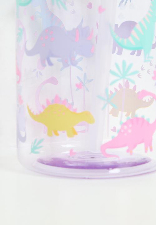 H&S - Juni sippy bottle - lilac