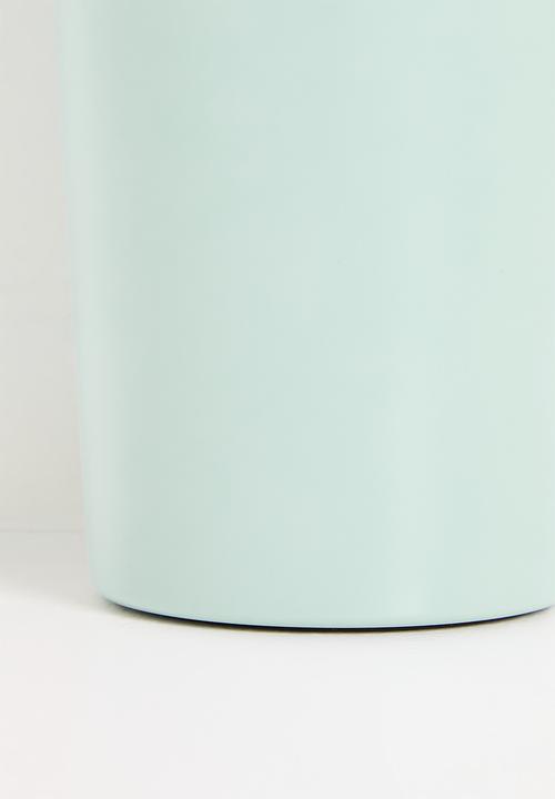 Excellent Houseware - Travel coffee cup - Green