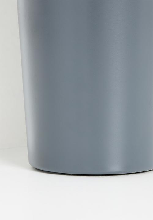 Excellent Houseware - Travel coffee cup - Black