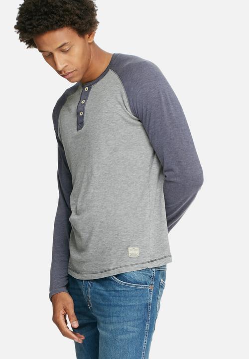 Jack & Jones - Luke slim grandad