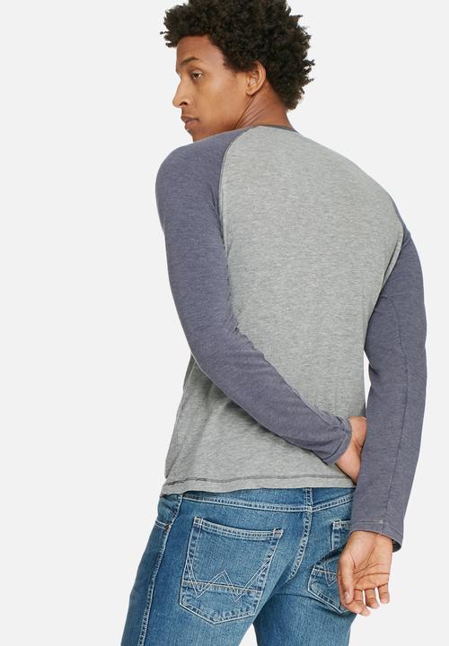 Jack & Jones - Luke slim grandad