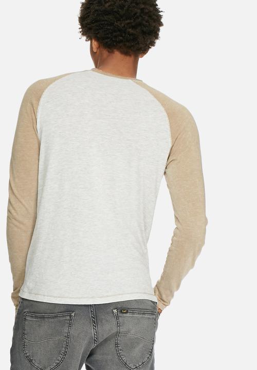 Jack & Jones - Luke slim grandad