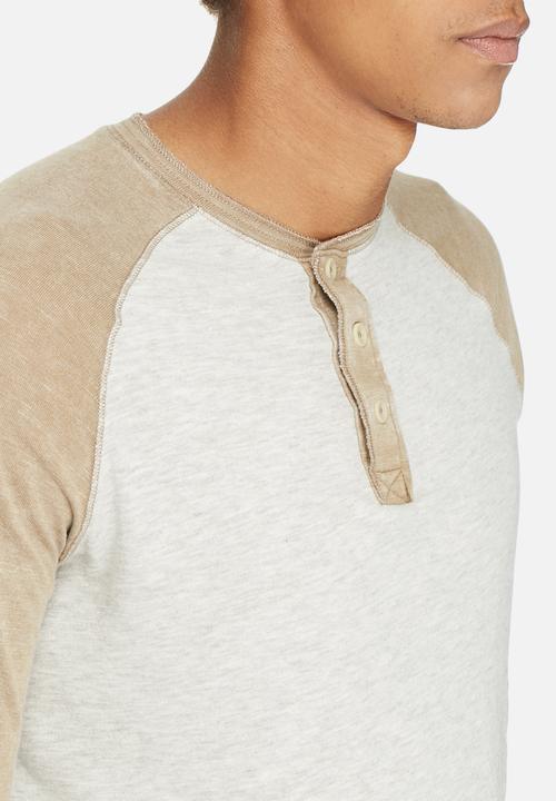 Jack & Jones - Luke slim grandad