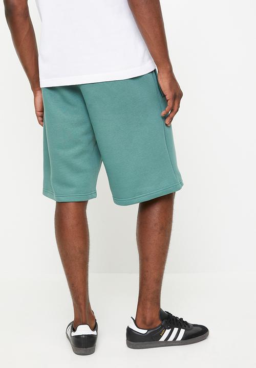 adidas Originals - Essential Short - Preloved Teal