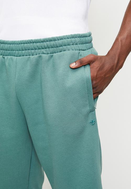 adidas Originals - Essential Short - Preloved Teal