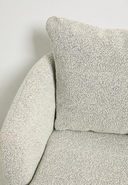 Sixth Floor - Hazel occasional chair - natural