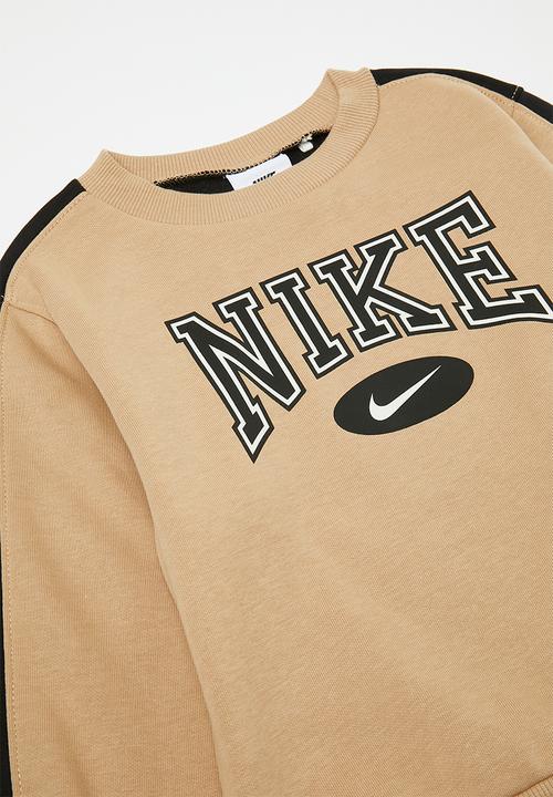 Nike - Nike game day essentials pant set - hemp