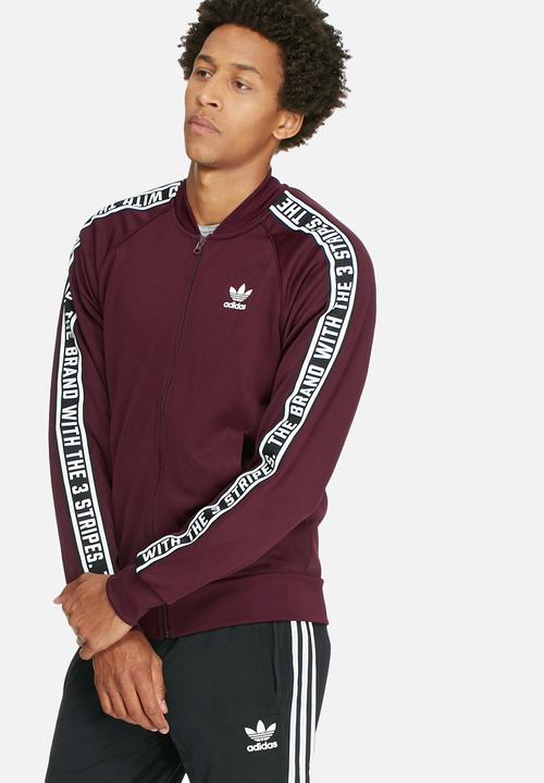 adidas Originals - ES  tracktop