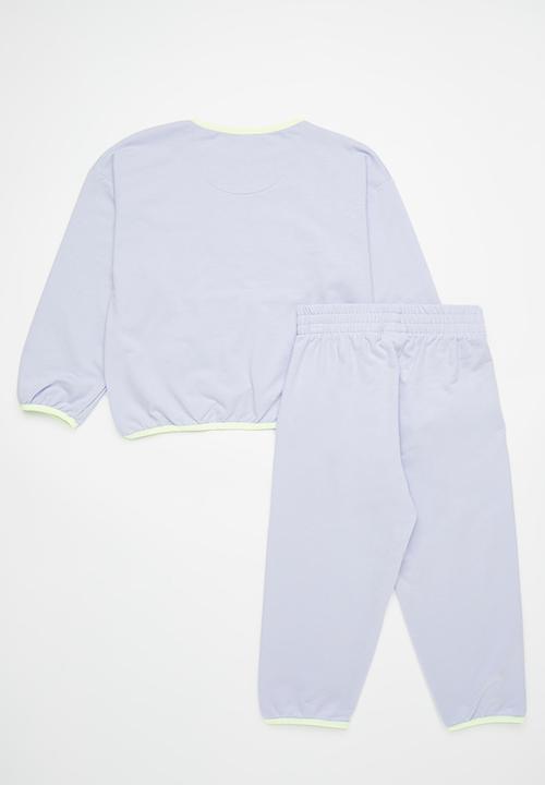 Nike - Nike play for all crew set - ghost
