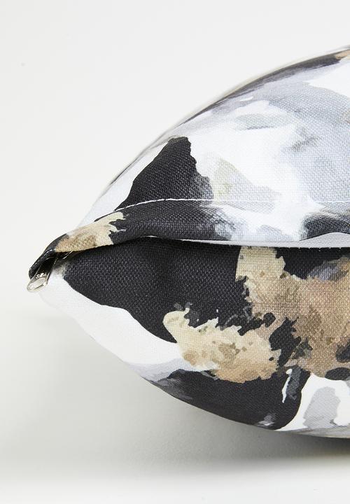 Sixth Floor - Aracadia cushion cover - Multi